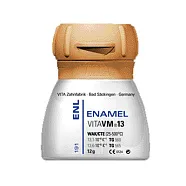 Эмаль ENL для VM13, 12 г (VITA, )