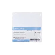 Soft-Tray Sheets (2,0 mm - 127 * 127 mm) 20 в упаковке