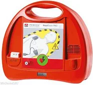 Автоматизированный Наружный Дефибриллятор PRIMEDIC HeartSave PAD (M250)