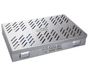 SG-CASE - стерилизационный блок для Surgic Pro