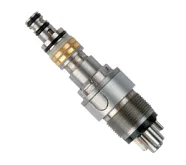Chirana R 420 - быстросъемный переходник для турбин со светом Chirana TGL 6xx