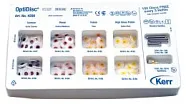 Диски OptiDisс Assorted Kit, 240 шт