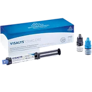 Visalys CemCore Universal (A2/A3) Starter pack (1 x 2.5 мл) + праймер (2 х 2 мл)