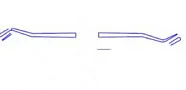Гладилка С251-2, 1,2мм