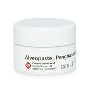 Alveopaste pengha iodoform paste