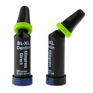 Empress Direct Ref. BL-XL Dentin, канюли (10 х 0.2 г.), Ivoclar-Vivadent