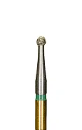 Бор алмазный, 6801L.314.014 (1 шт.), Komet Dental