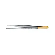 Пинцет тканевый DE BAKEY прямой, 15 cм/4 3/4 PERMA-SHARP (TP5090)