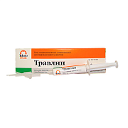 Протравочные гели ТехноДент