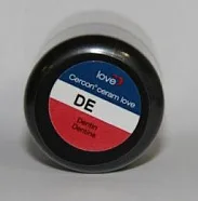 Cercon ceram Love Дентин (Dentin) DE 21, 20 гр.