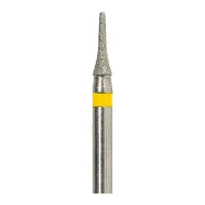 Бор алмазный 820 016 FG, желтый (5 шт), Jota