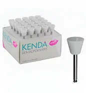 KENDA C.G.I.- Полиры для композитов и компомеров большая чаша  RA 910.C.012