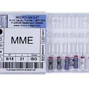 MME-файлы Micro-Mega