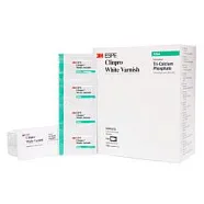 Clinpro White Varnish Mint (100 шт.)