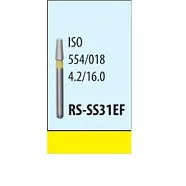 Бор RS-SS31EF (5 шт.), Mani