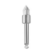 Щеточки нейлоновые ср.жест. EVE Unibrush WSM 4x6,5 белые, (упаковка 10 шт), 9463DS010