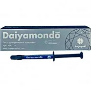 Паста полировочная алмазная Daiyamondo (1 г), Kagayaki