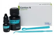 Набор Cention N System Kit (30г)