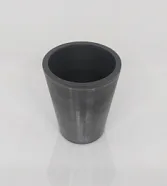 Вставка графитовая в тигель