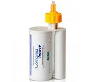 Bisico Compress heavy, картридж - (1 х 380мл.)