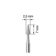 Стоматологические арканзасские камни Komet Dental, 645.204.420