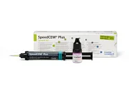 SpeedCEM Plus Starter Pack TR (SuperCEM 1x9гр + Ivoclean 1x5гр + 15кан.)