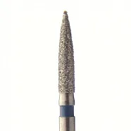 Бор алмазный 862 010 FG, красный (5 шт), Jota