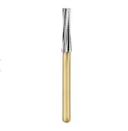 Бор твердосплавный FG GW 847-020 Ultra Shoulder (Плоский конец) (1 шт), SS White