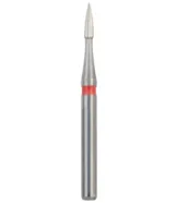 Бор твердосплавный H246-009-FG финир (1 шт), NTI