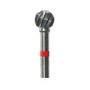 Бор ТВС для хирургии C141F 035 RA XL, 8 граней (2 шт), Jota