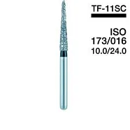 Бор TF-11SC (Черн (5 шт.), Mani