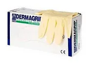 Перчатки Dermagrip XL (9|10) 100 шт