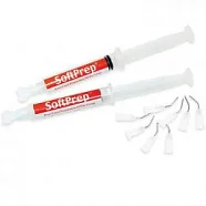 SoftPrep (2 шприца Х 6 г)