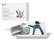 SDR Plus Bulk Fill Flowable Intro Kit, композит, набор в капсулах (45 x 0.25 г.), Dentsply