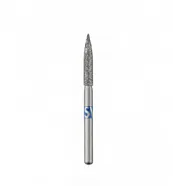 Бор алмазный FG 862/018 L (1 шт), SS White