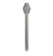 Бор алмазный 811-033M-FG (1 шт), NTI