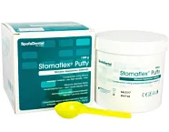 Stomaflex Putty, базовый слой - (1 х 1300г.)