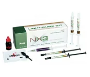 NX3 Light-Cure Kit (2 x 1,8 гр)