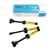 Уценка CharmQuicks Yellow (3шпр. по 3г) (срок 15.03.2024)