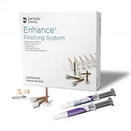 Enhance Caulk Prisma Kit - набор для полировки композитных пломбировочных материалов