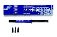 Sapphire Flow А3, шприц - (1х3,5г.)