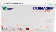 Перчатки латексные Dermagrip Ultra смотр. нестер. неопудр. 7,5 M 100шт