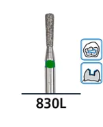 Бор алмазный 830L-014C-FG (1 шт.), DFS DIAMON