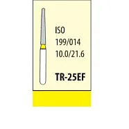 Бор TR-25EF (5 шт.), Mani
