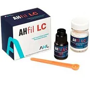Цемент стоматологический стеклоиономерный AHfil LC цв. A3