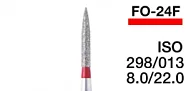 Бор FO-24F (5 шт.), Mani