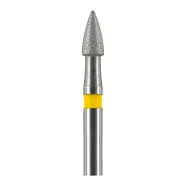 Бор алмазный 895 016 FG, желтый (5 шт), Jota
