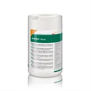 Салфетки OroClean Dentiro Wipes лимонные банка (120 шт)