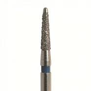 Бор алмазный 851 014 FG, синий (5 шт), Jota