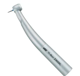NSK Nakanishi Ti-Max Z800KL - турбинный наконечник с миниатюрной головкой, co светом
